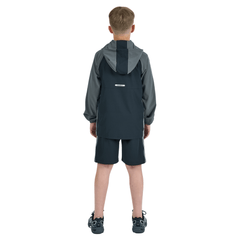 Frequency True Form Windbreaker Junior