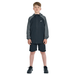 Frequency True Form Windbreaker Junior