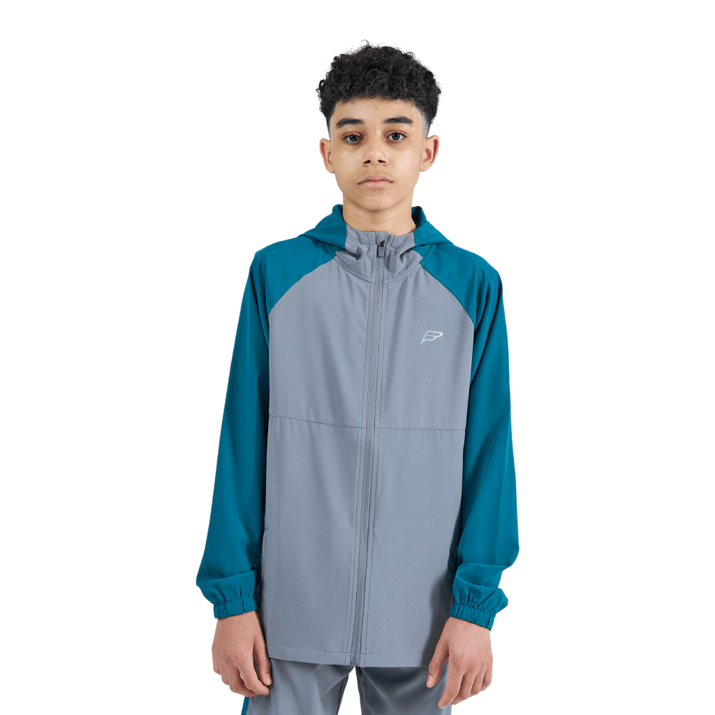 Frequency True Form Windbreaker Junior