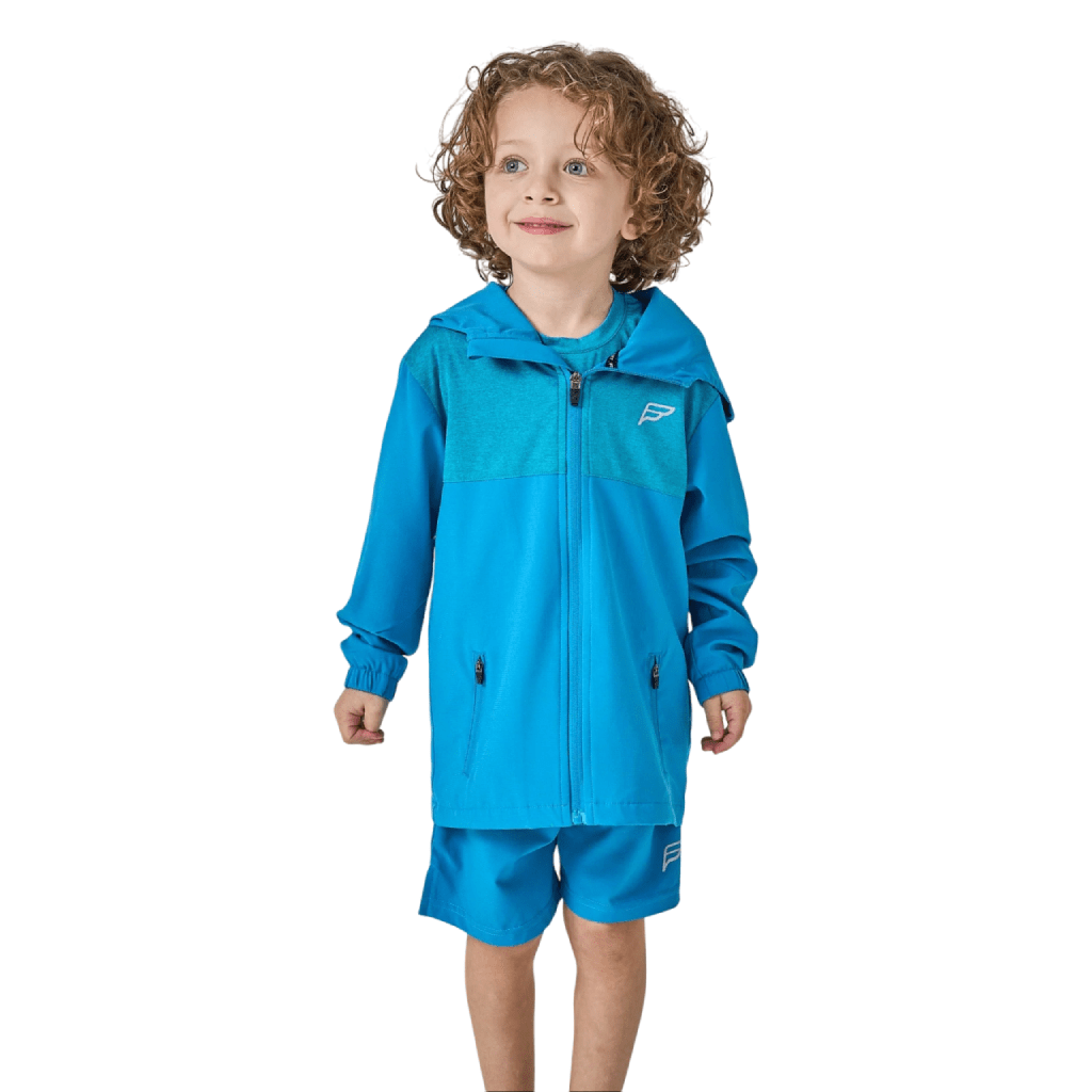 Frequency Venture Windbreaker Infant