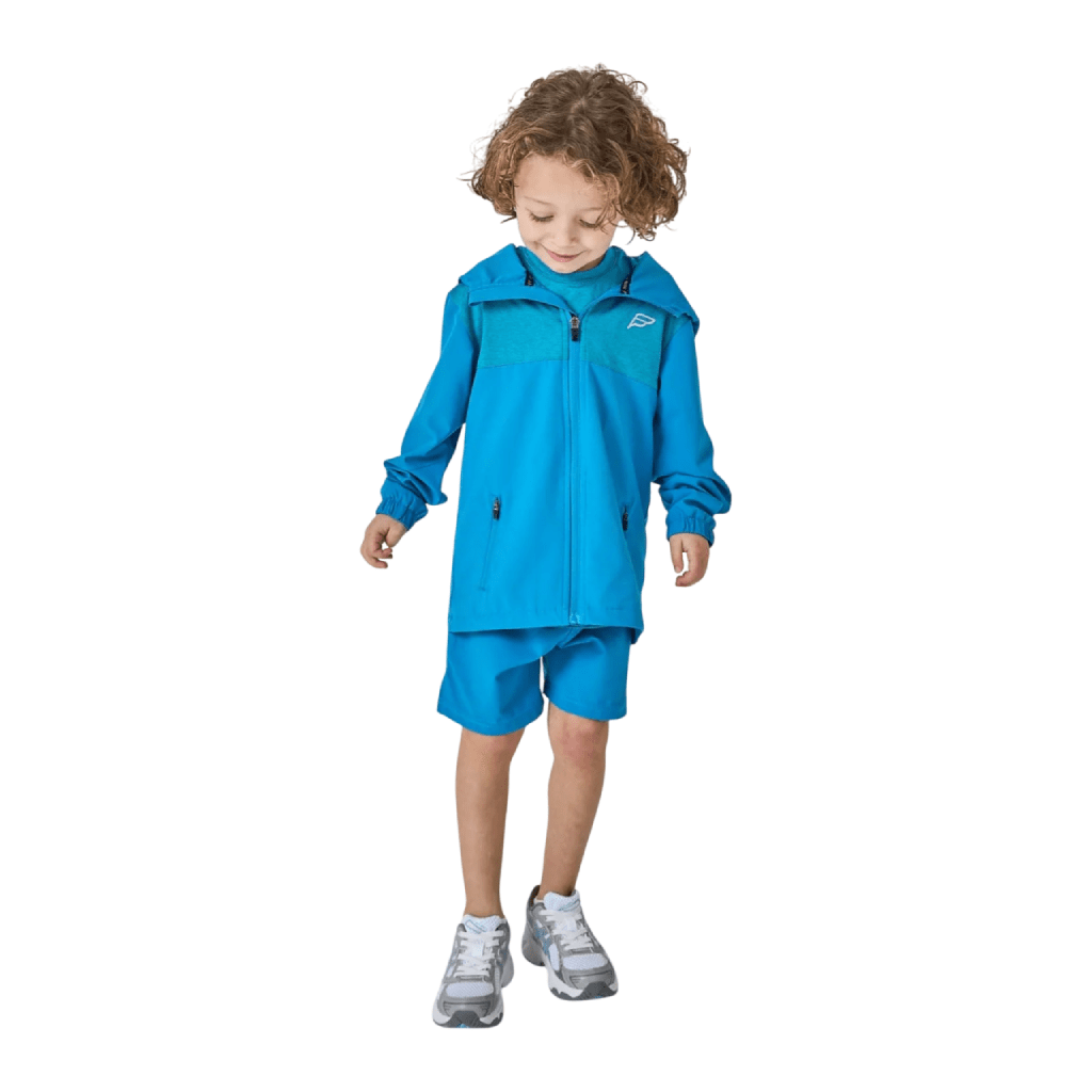 Frequency Venture Windbreaker Infant