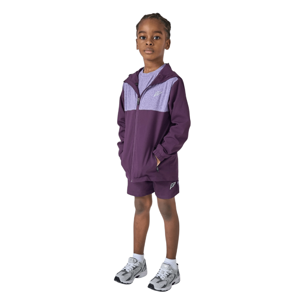 Frequency Venture Windbreaker Infant