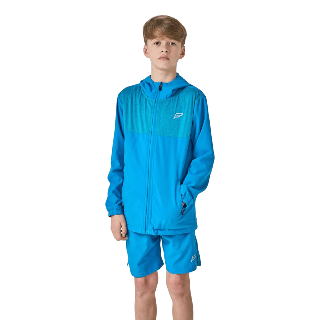 Frequency Venture Windbreaker Junior