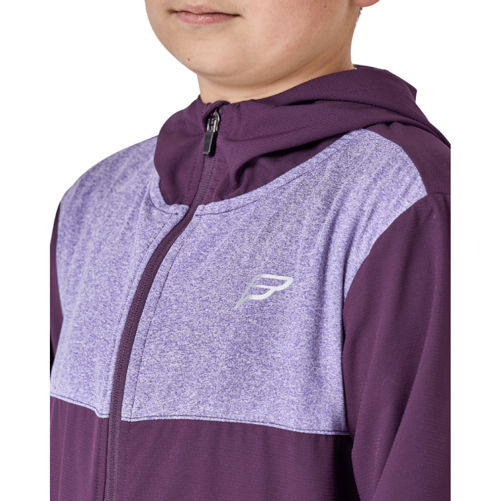 Frequency Venture Windbreaker Junior