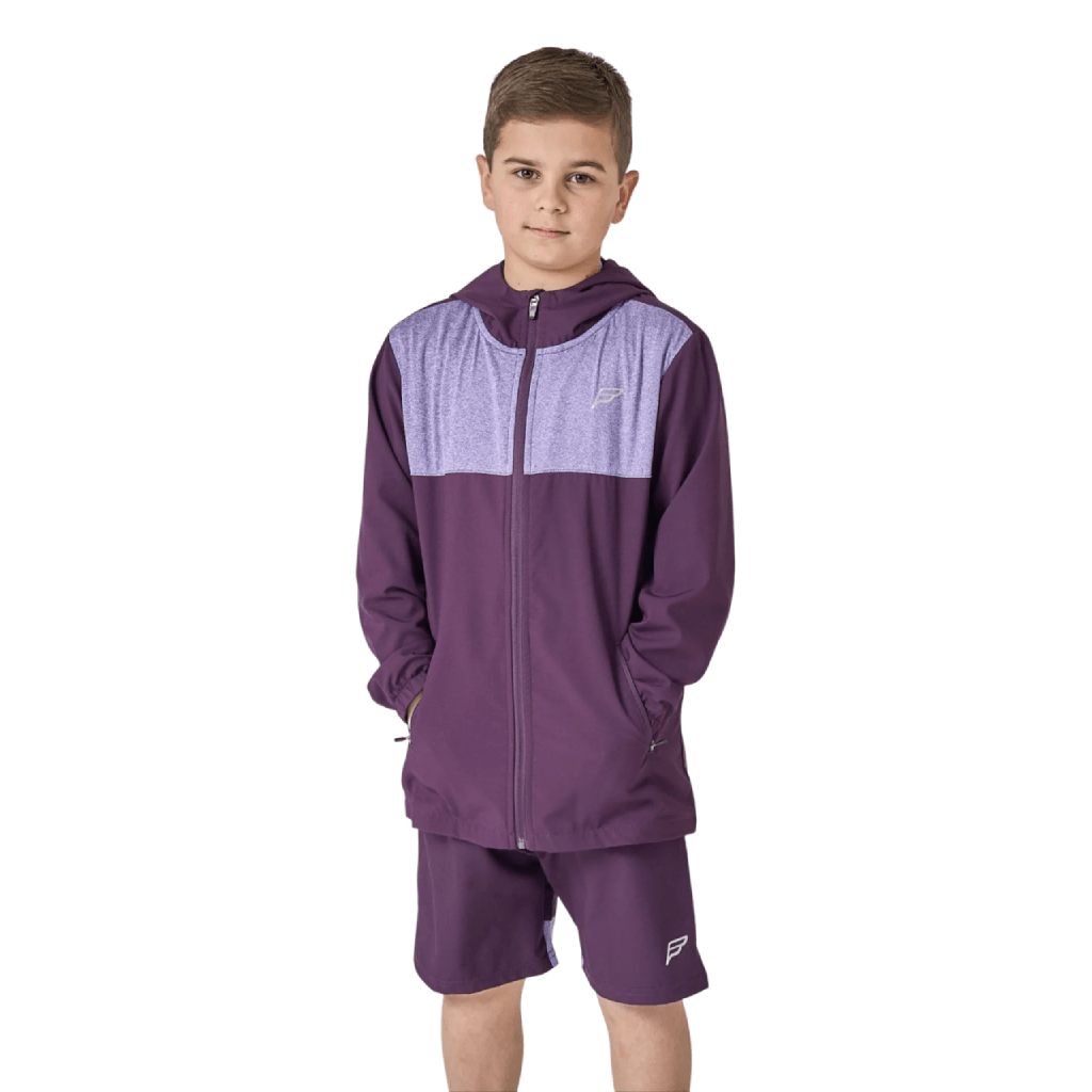 Frequency Venture Windbreaker Junior