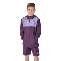 Frequency Venture Windbreaker Junior