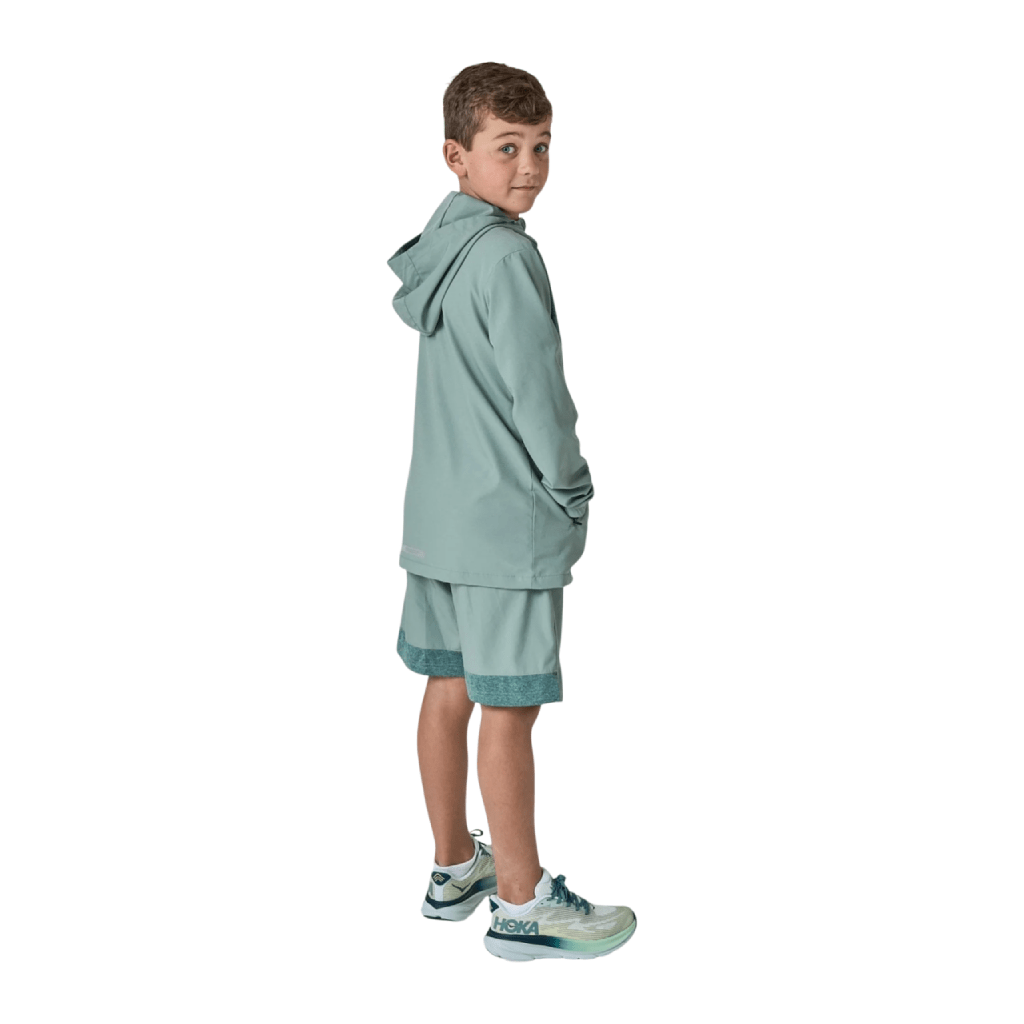 Frequency Venture Windbreaker Junior