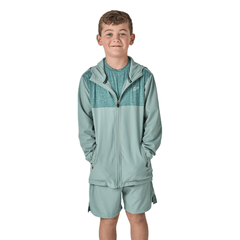 Frequency Venture Windbreaker Junior