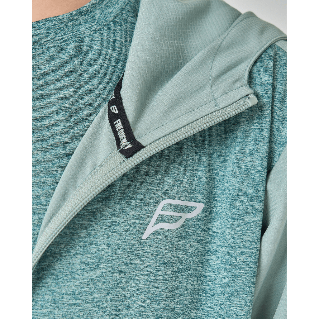 Frequency Venture Windbreaker Junior