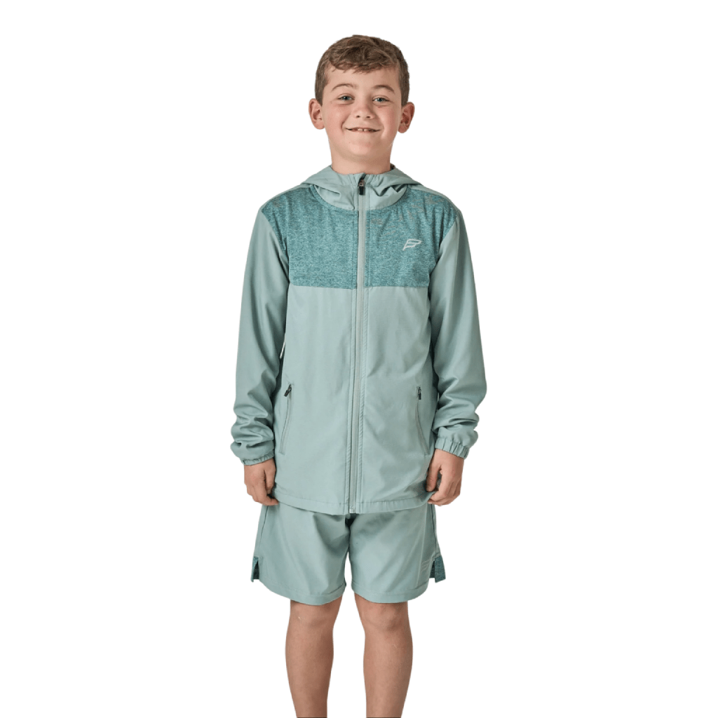Frequency Venture Windbreaker Junior