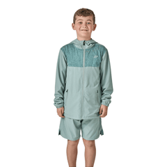 Frequency Venture Windbreaker Junior
