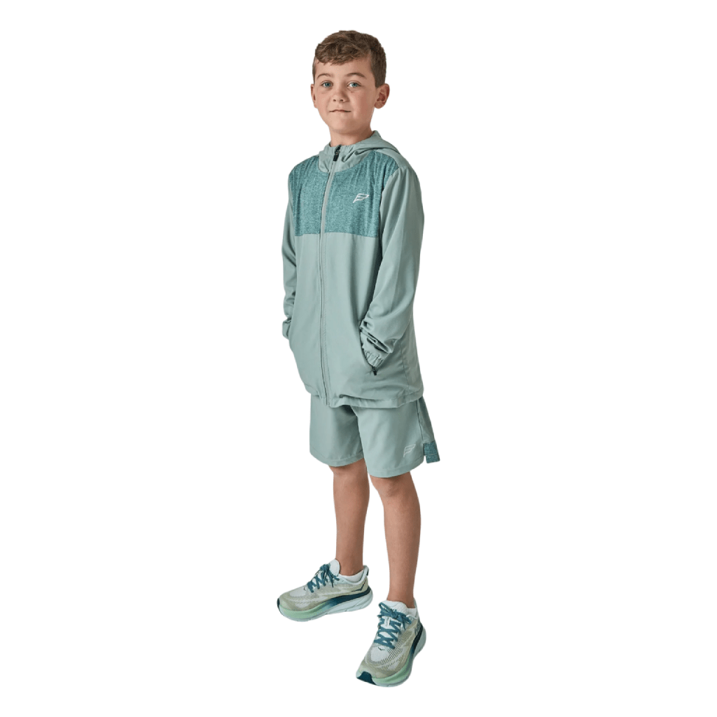 Frequency Venture Windbreaker Junior