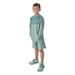 Frequency Venture Windbreaker Junior