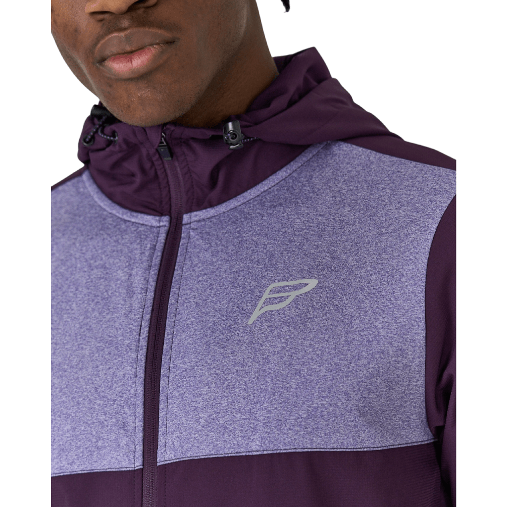 Frequency Venture Windbreaker Men