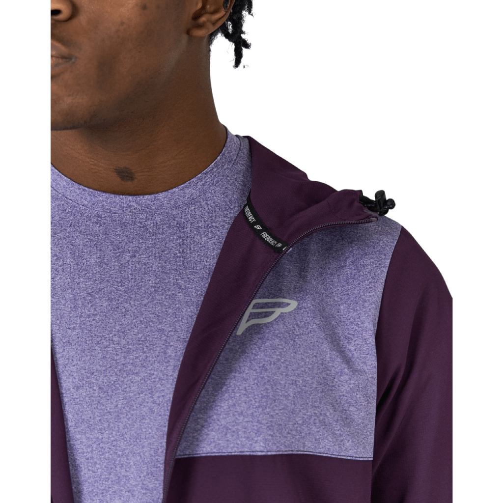 Frequency Venture Windbreaker Men