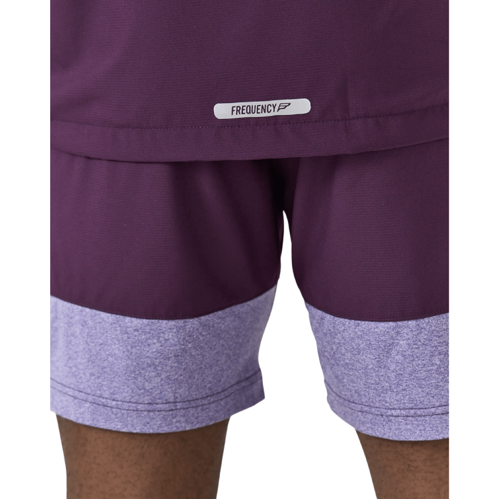 Frequency Venture Windbreaker Men