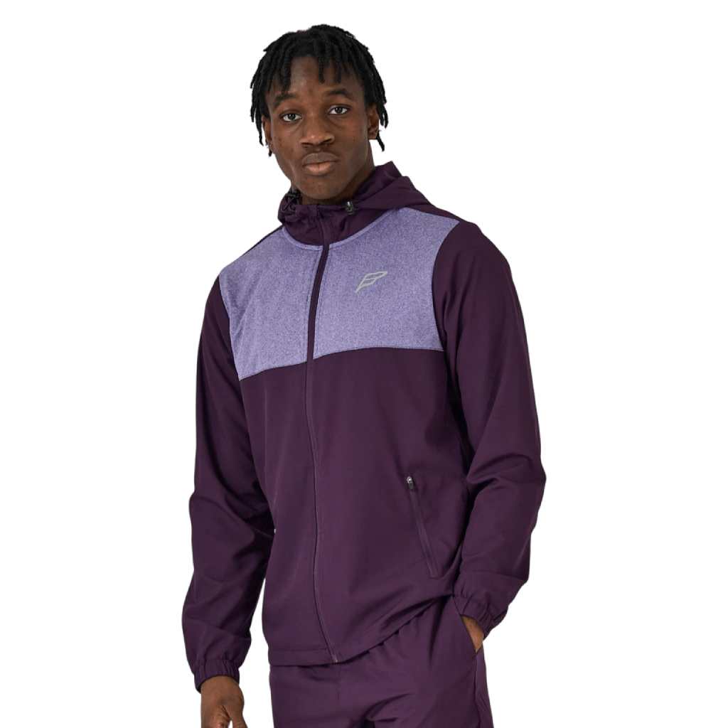 Frequency Venture Windbreaker Men