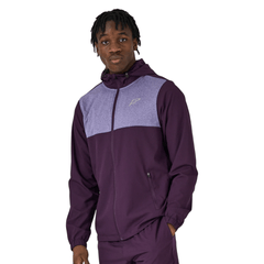 Frequency Venture Windbreaker Men