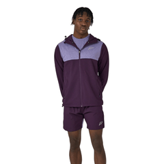 Frequency Venture Windbreaker Men