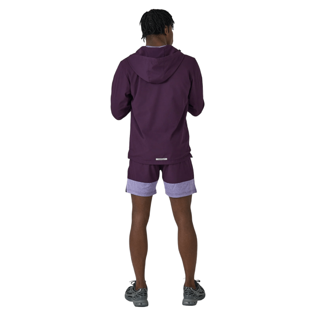 Frequency Venture Windbreaker Men