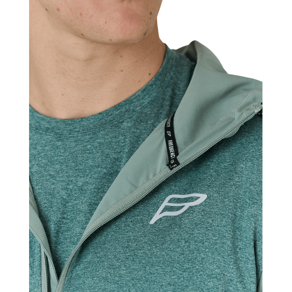Frequency Venture Windbreaker Men