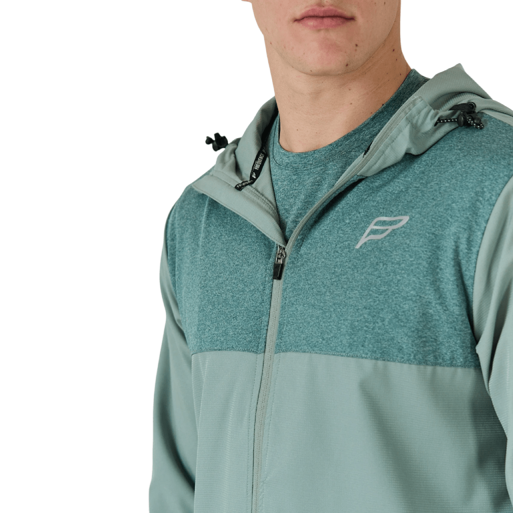 Frequency Venture Windbreaker Men