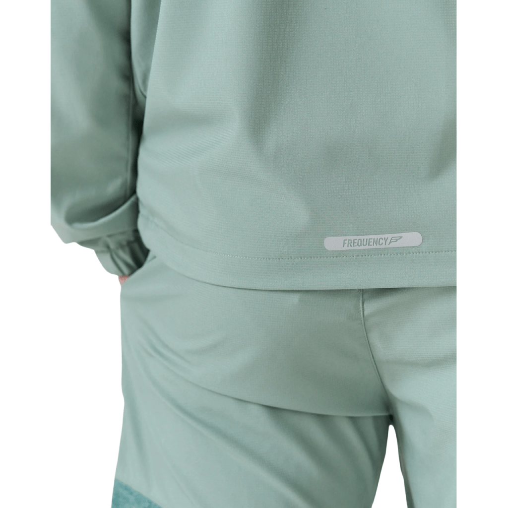 Frequency Venture Windbreaker Men