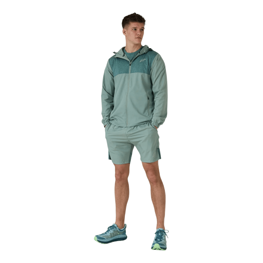 Frequency Venture Windbreaker Men