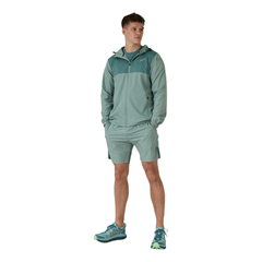 Frequency Venture Windbreaker Men