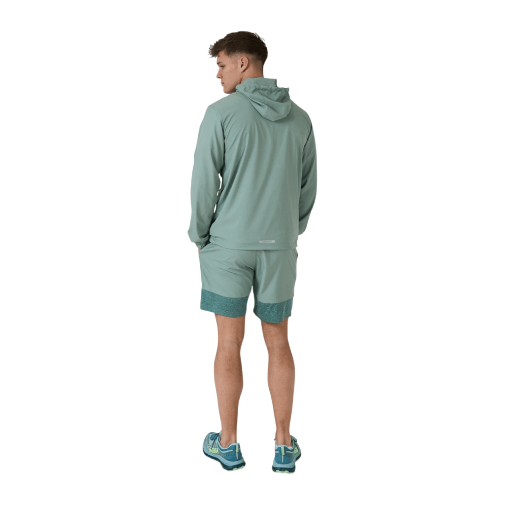 Frequency Venture Windbreaker Men