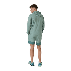 Frequency Venture Windbreaker Men