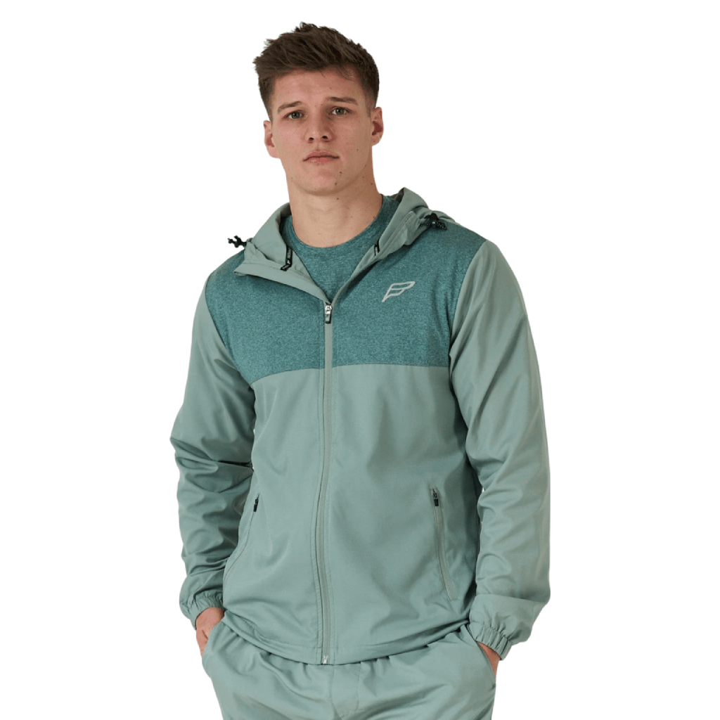 Frequency Venture Windbreaker Men