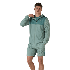 Frequency Venture Windbreaker Men