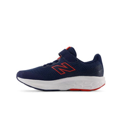 New Balance 520 Bungee Lace Children