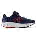 New Balance 520 Bungee Lace Children