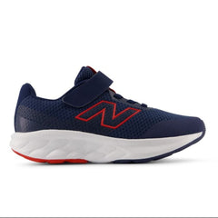 New Balance 520 Bungee Lace Children