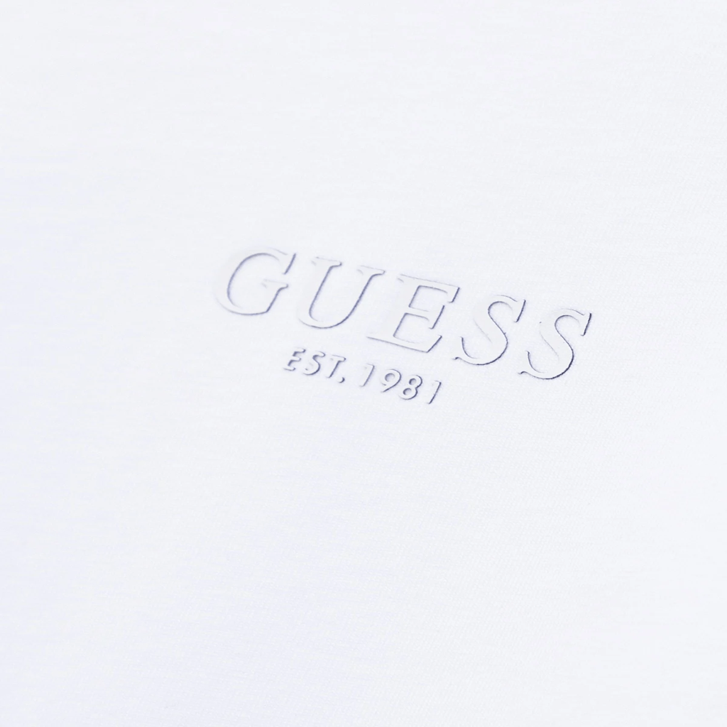 Guess Aidy T-Shirt Men