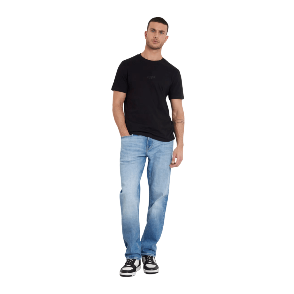 Guess Aidy T-Shirt Men