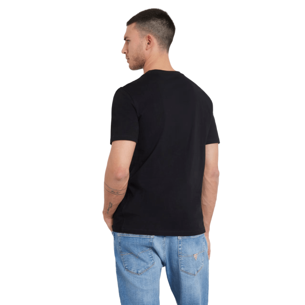 Guess Aidy T-Shirt Men