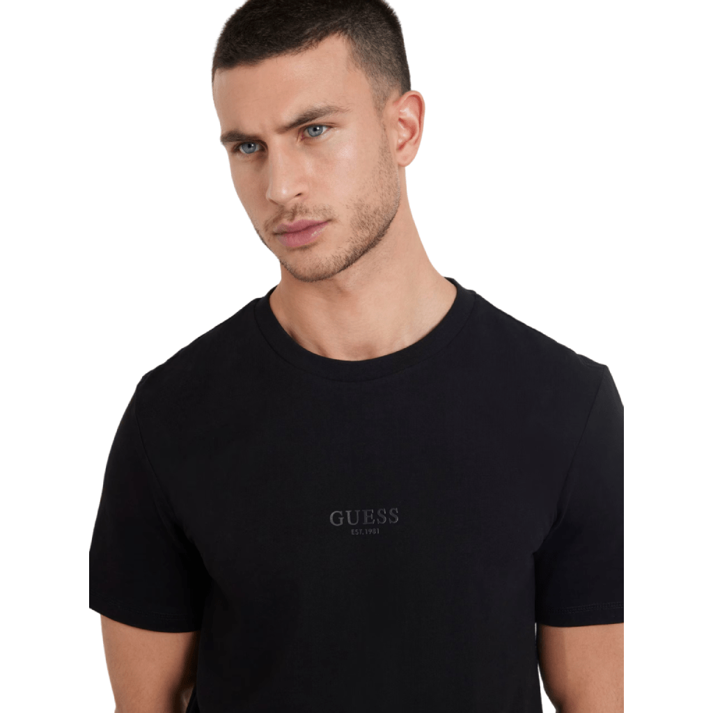 Guess Aidy T-Shirt Men