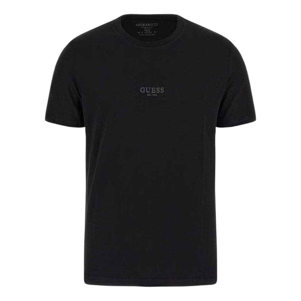 Guess Aidy T-Shirt Men