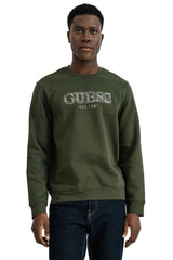 Guess Basic Sweatshirt Men