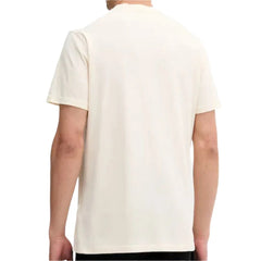 Guess Box Logo T-Shirt Men