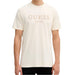 Guess Box Logo T-Shirt Men