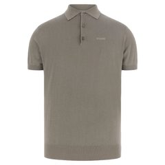 Guess Cree Washed Polo Men