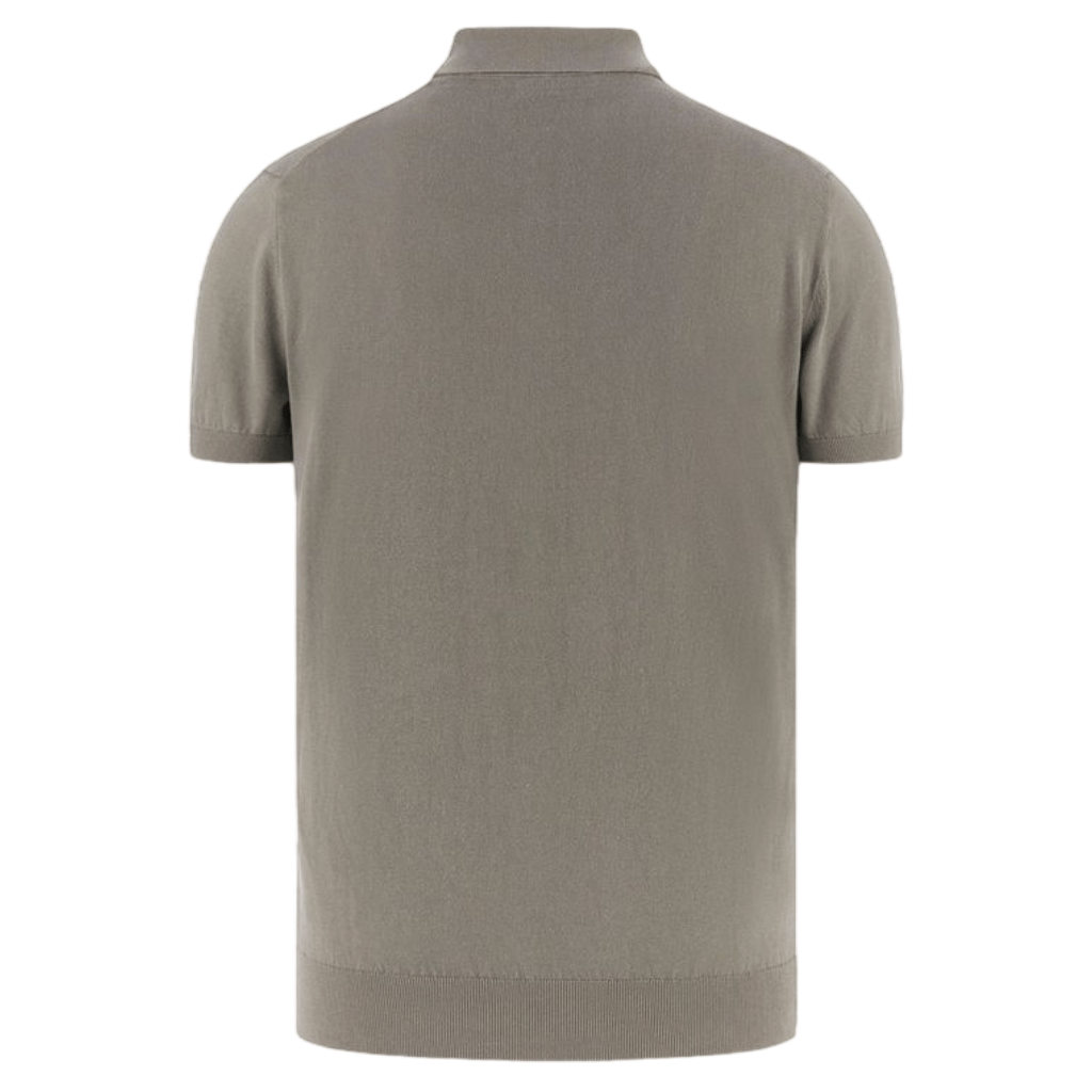 Guess Cree Washed Polo Men