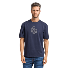 Guess Quattro T-Shirt Men