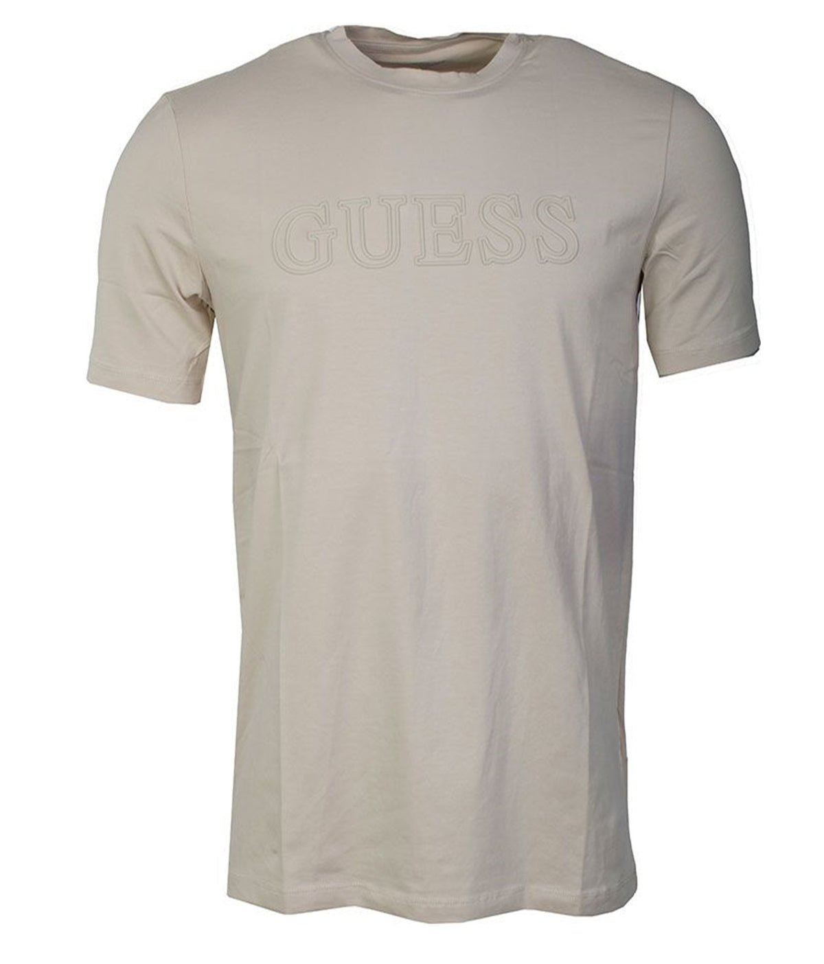 Guess Alphy T-Shirt MenAlive & Dirty 