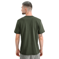 Guess Triangle T-Shirt Men