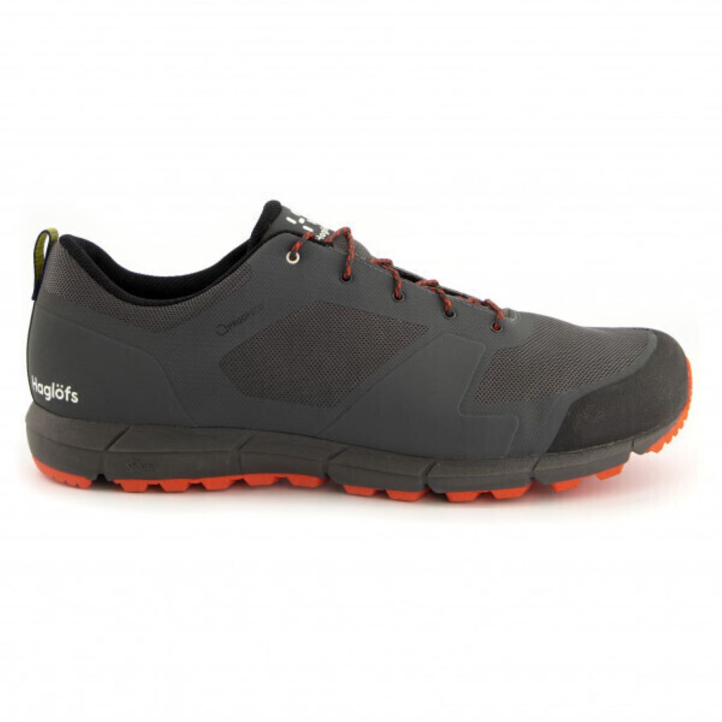 Haglofs L.I.M Low Proof Eco MenAlive & Dirty 